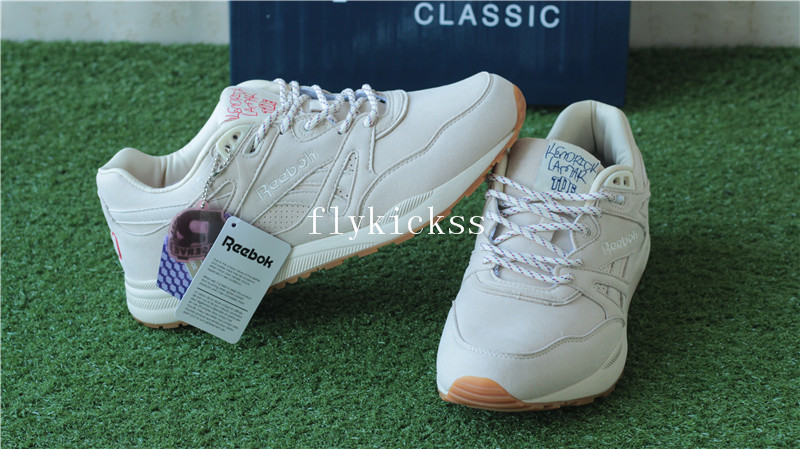 Kendrick Lamar x Reebok Ventilator